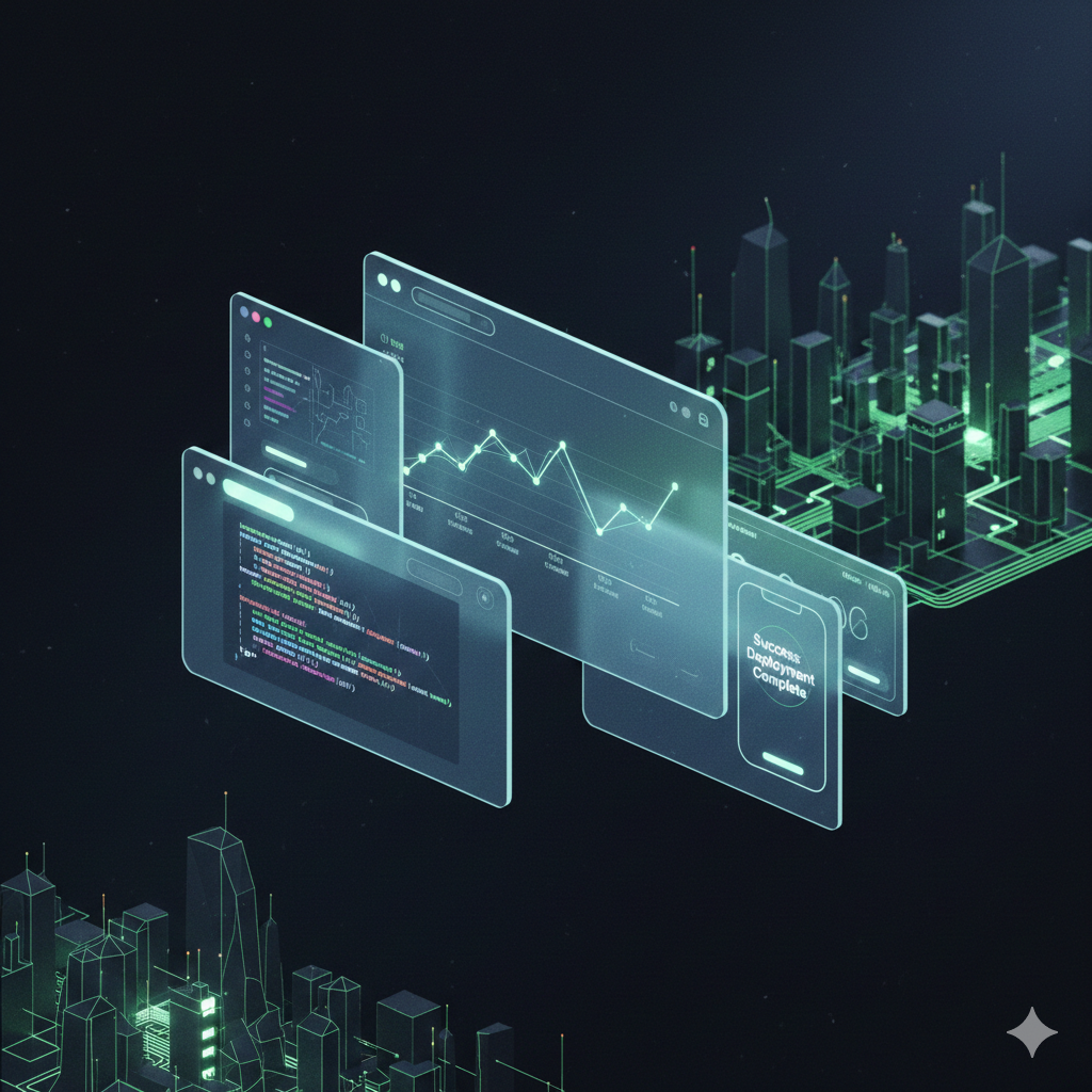 Web Applications